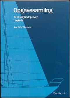 Opgavesamling til duelighedsprøven i sejlads
