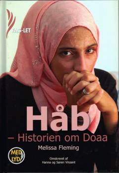 Håb : historien om Doaa (Letlæsning)