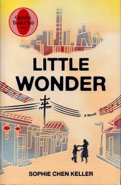 Little wonder : a novel