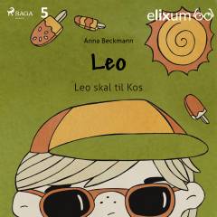 Leo - Leo skal til Kos