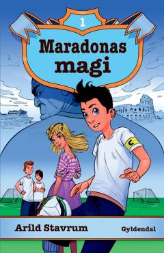 Maradonas magi