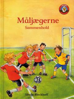 Måljægerne - sammenhold