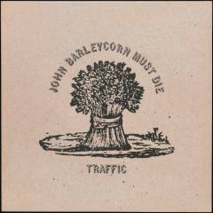 John Barleycorn must die