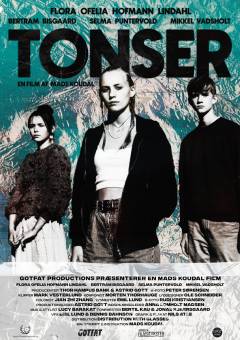 Tonser