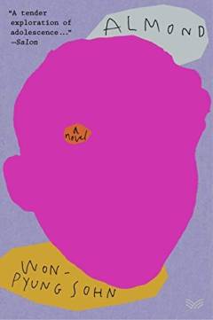 Almond : a novel