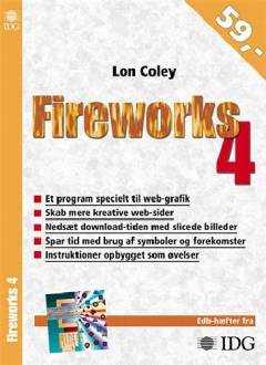 Fireworks 4