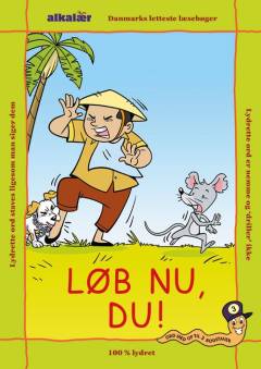 Løb nu, du!