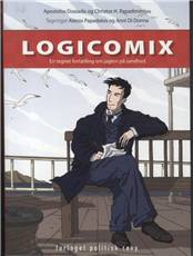Logicomix : en tegnet fortælling om jagten på sandhed