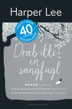 Bog, Særudgave, 2015