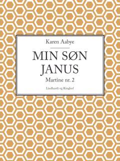 Min søn Janus