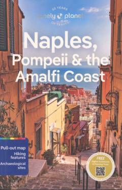 Naples, Pompeii & the Amalfi Coast