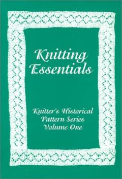 Knitting essentials
