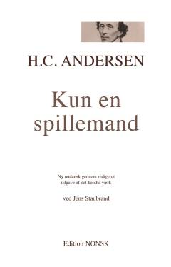 Bog, Ny nudansk udgave, 2019