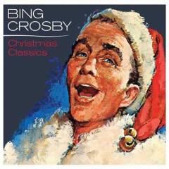 Bing Crosby's Christmas classics