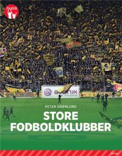 Store fodboldklubber