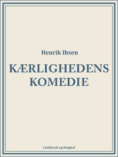 Kærlighedens komedie