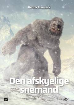 Bog, 1. udgave, 2021