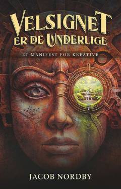 Velsignet er de underlige : et manifest for kreative