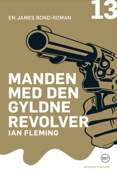 Manden med den gyldne revolver