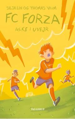 FC Forza - Aske i uvejr