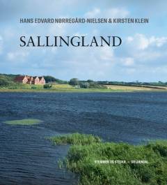 Sallingland : stemmer og steder