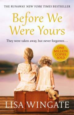 Before we were yours