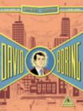 David Boring. Fantagraphics