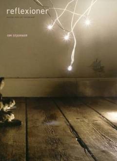 Reflexioner om stjerner