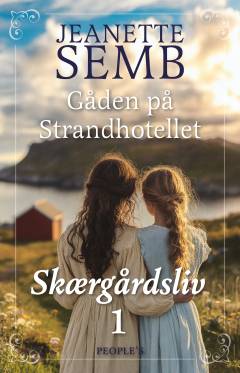 Gåden på Strandhotellet