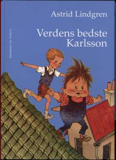 Verdens bedste Karlsson