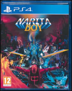 Narita Boy
