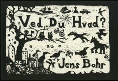 Ved du hvad?