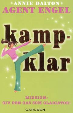 Kampklar