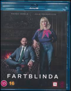 Fartblinda