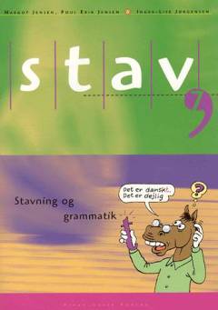 Stav 7 : stavning og grammatik