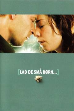 (Lad de små børn -)