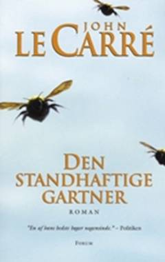 Den standhaftige gartner