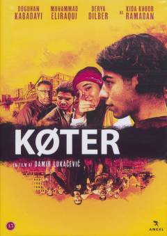 Køter