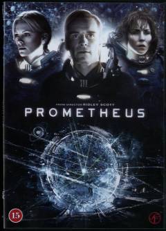 Film (dvd), 2012