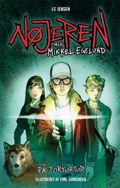 Nøjeren - på torturtur