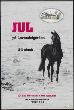 Jul på Lavendelgården : 24 afsnit