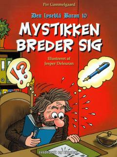 Mystikken breder sig