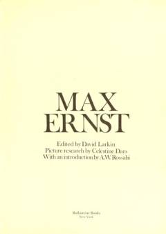 Bog, 1. printing, 1975