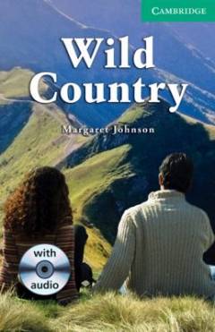 Wild Country