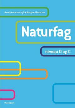 Naturfag - niveau D og C