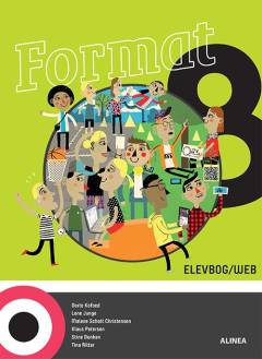 Format 8 : elevbog/web