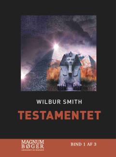Testamentet. Bind 3