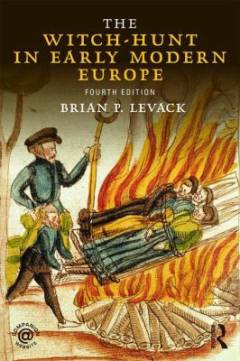 The witch-hunt in early modern Europe