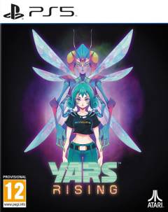 Yars rising