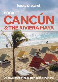 Pocket Cancún & the Riviera Maya